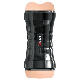 Vortex Dame Rose Pipedream PDX Extreme Blanc