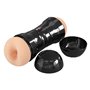 Vortex Dame Rose Pipedream PDX Extreme Blanc