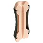 Vortex Dame Rose Pipedream PDX Extreme Blanc