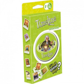 Timeline Inventions Blister ECO 20,99 €