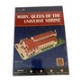 Puzzle 3D CubicFun MARY QUEEN OF THE UNIVERSE SHRINE Multicouleur 54 Pièces