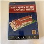 Puzzle 3D CubicFun MARY QUEEN OF THE UNIVERSE SHRINE Multicouleur 54 Pièces