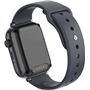 Montre connectée FW59 4G+GPS Noire Maxcom