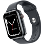 Montre connectée FW59 4G+GPS Noire Maxcom