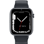 Montre connectée FW59 4G+GPS Noire Maxcom