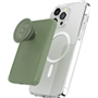 Powerbank sans fil Magnétique MagSafe PowerPack 5000mAh Eucalyptus Popsockets