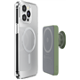 Powerbank sans fil Magnétique MagSafe PowerPack 5000mAh Eucalyptus Popsockets