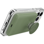 Powerbank sans fil Magnétique MagSafe PowerPack 5000mAh Eucalyptus Popsockets
