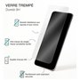 Protège écran Google Pixel 9A + SmartFrame 2.5D Verre trempé - Certifié GRS Bigben