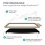 Protège écran Google Pixel 9A + SmartFrame 2.5D Verre trempé - Certifié GRS Bigben