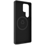 Coque MagSafe Samsung Galaxy S25 Ultra Monaco Night Black DBramante1928