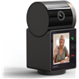 Caméra connectée Rex VT Pro 5MP 3K Panoramique et inclinable 355° Intérieure Noire IMOU
