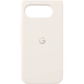 Coque Google Pixel 9A Silicone Porcelaine Google