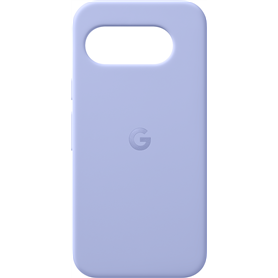 Coque Google Pixel 9A Silicone Iris Google