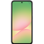 Coque Samsung Galaxy A56 5G Card Slot Porte-carte intégré Noire Samsung