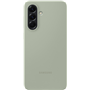 Coque Samsung Galaxy A56 5G Silicone Ultra Fine Vert Sauge Samsung