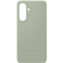 Coque Samsung Galaxy A56 5G Silicone Ultra Fine Vert Sauge Samsung