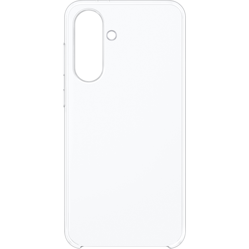 Image secondaire de Coque Samsung Galaxy A36 5G Ultra Fine Transparente Samsung