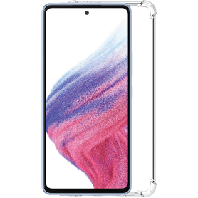 Coque Samsung Galaxy A26 Ultra Fine Designed for Samsung Transparente B2B Samsung