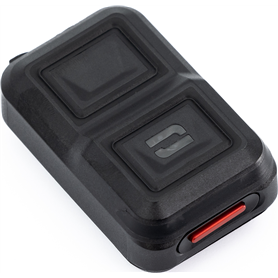 Télécommande X-Command Noir Crosscall