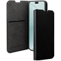 Folio Honor 400 Lite Wallet Fonction Stand Noir - Certifié GRS Bigben