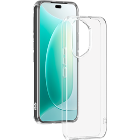 Coque Honor 400 Transparente Bigben