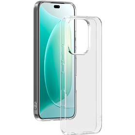 Coque Honor 400 Lite Transparente Bigben