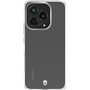 Coque renforcée Honor 400 Lite FEEL 2m Transparente + Garantie à vie - Certifié GRS Force Case