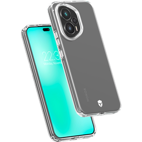 Coque renforcée Honor 400 FEEL 2m Transparente + Garantie à vie - Certifié GRS Force Case
