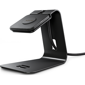 Station de charge et de transfert de données X-Docke 3A 1m Noir Crosscall