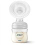 Tire-lait manuel - PHILIPS - Simple