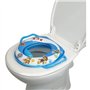 Réducteur WC - THERMOBABY - Confort avec poignées - Pat'patrouille