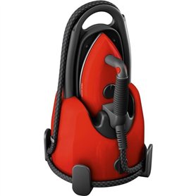 Centrale vapeur - LAURASTAR - Lift Swiss Limited Edition - 2200 W - Rouge