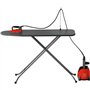 Centrale vapeur - LAURASTAR - Lift Swiss Limited Edition - 2200 W - Rouge