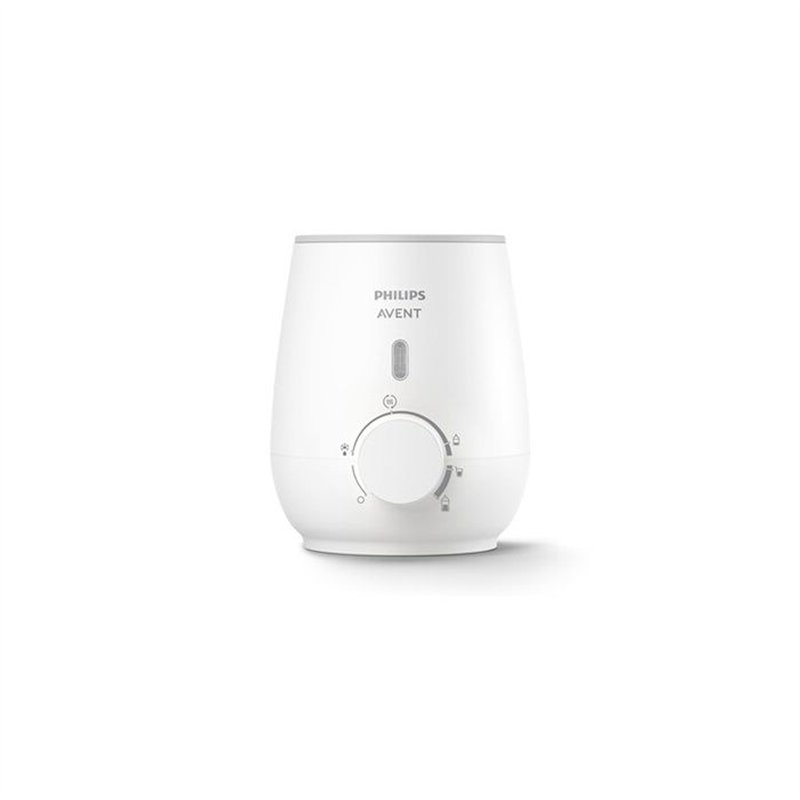 Image secondaire de Chauffe-biberon Philips SCF355/09 - PHILIPS