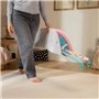 BABY EINSTEIN Tapis de sol éveil bébé fille évolutif 4-en-1 -Kickin' Tunes- jouet piano, arche jouets sensoriels, multilingue