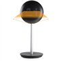 Chauffage céramique turbo sur pied - 2000 W - DOMO - DO7349H - 34 x 28 x 81 cm - Noir