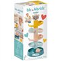 Tour a balles - Jeu de construction - ECOIFFIER - +6 mois
