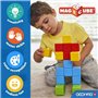 MAGICUBE Fruits (4 Cubes)