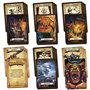 Systeme de jeu HeroQuest First Light, jeu de plateau, Avalon Hill