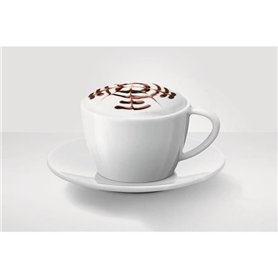 Set de 2 tasses a Cappucino JURA - 170 ml