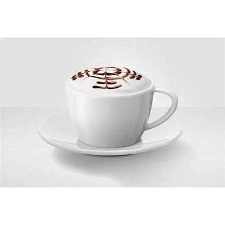 Set de 2 tasses a Cappucino JURA - 170 ml