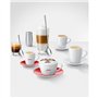 Set de 2 verres Espresso JURA - 80 ml