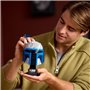 LEGO Star Wars 75408 L'Attaque Des Clones Le Casque De Jango Fett - Set - Cadeau Adulte