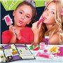 Découverte de la cosmétique - Kit Scientifique - I'M A GENIUS POCKET - Ingrédients naturels, Recettes variées