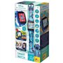 Montre Éducative - HI TECH - STITCH - Cadrans personnalisables, 5 Jeux interactifs