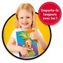 Stylo parlant et jouets magnétiques - CAROTINA - Apprentissage ludique