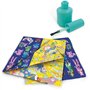 Accessoires Paper Art - Kit de Loisirs Créatifs - THE MOON ACADEMY - Kit de Bureau, Matériel Inclus