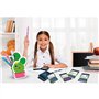 Laboratoire de stylos effaçables - Kit Scientifique - I'M A GENIUS - Stylos a personnaliser, Expériences d'encre