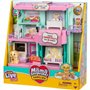 Clinique vétérinaire - LITTLE LIVE PETS - Mama Surprise - Accessoires inclus - Naissance magique
